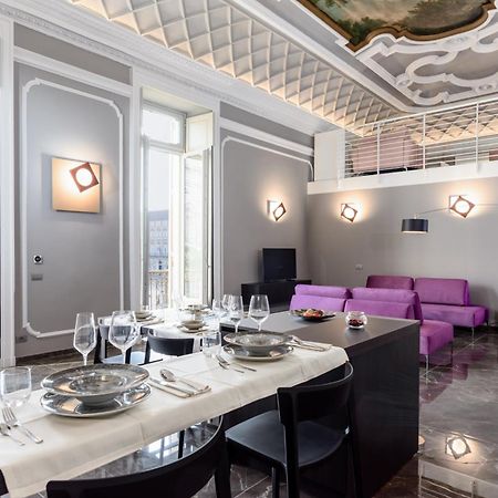 Q71 Timeless Suites Torino Kültér fotó