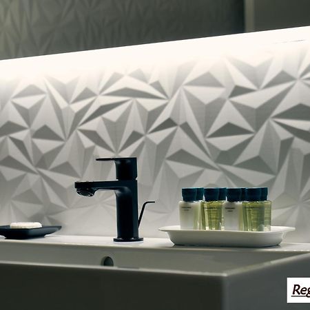 Q71 Timeless Suites Torino Kültér fotó
