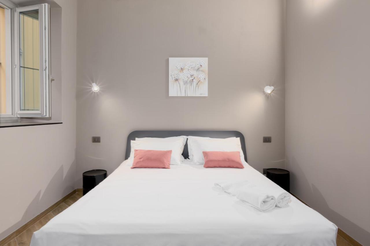 Q71 Timeless Suites Torino Kültér fotó