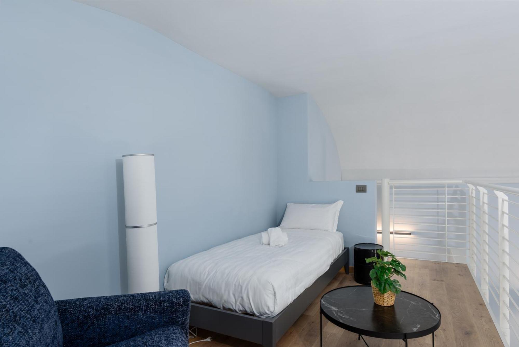 Q71 Timeless Suites Torino Kültér fotó