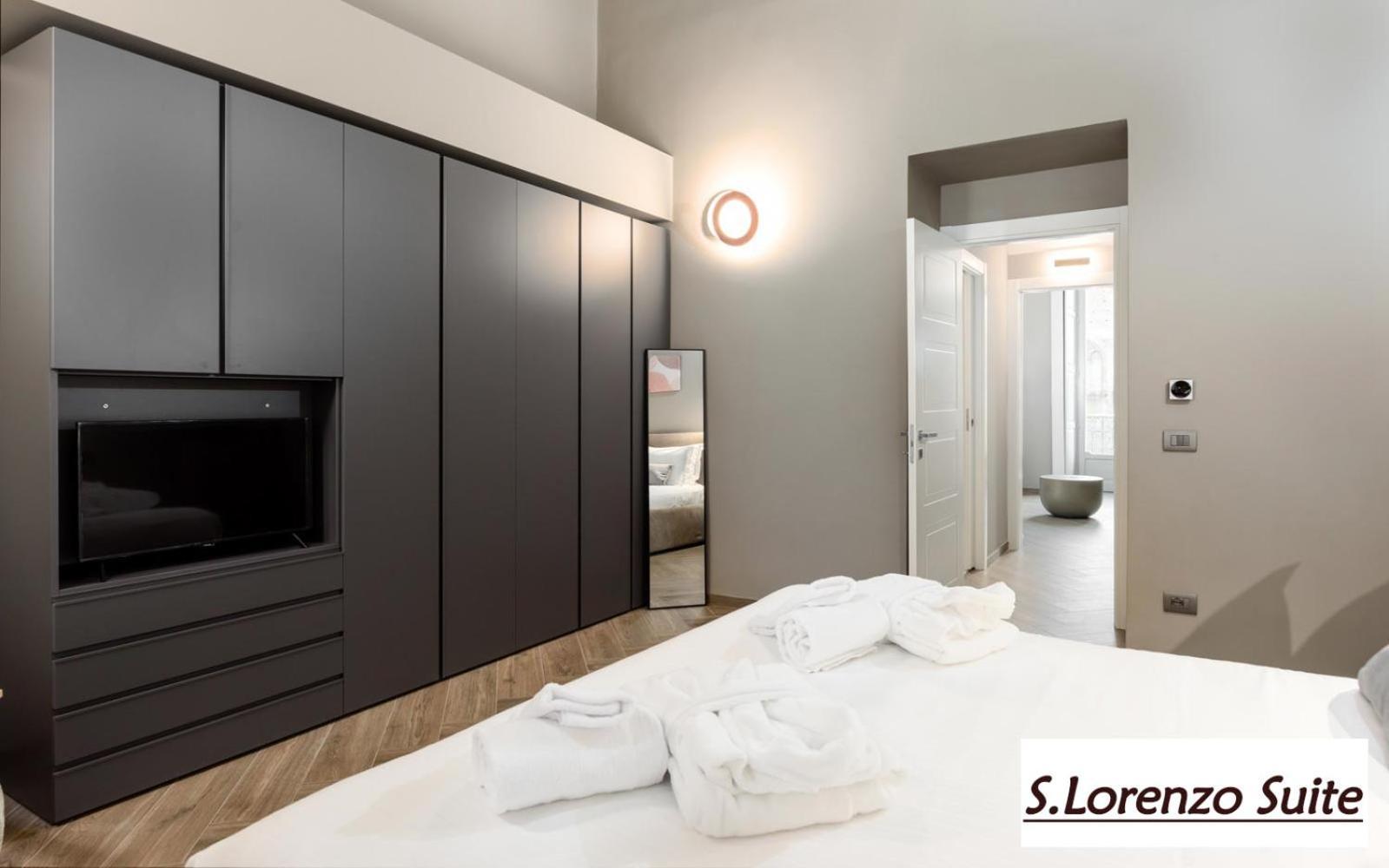 Q71 Timeless Suites Torino Kültér fotó