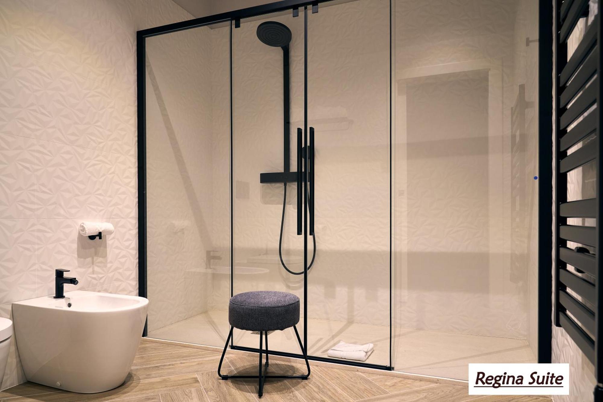 Q71 Timeless Suites Torino Kültér fotó