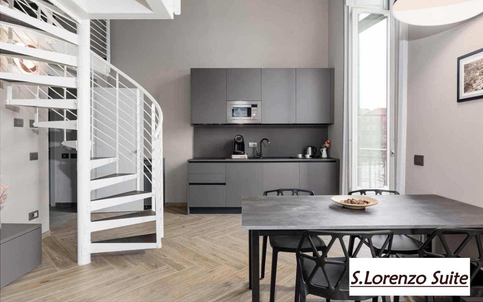 Q71 Timeless Suites Torino Kültér fotó