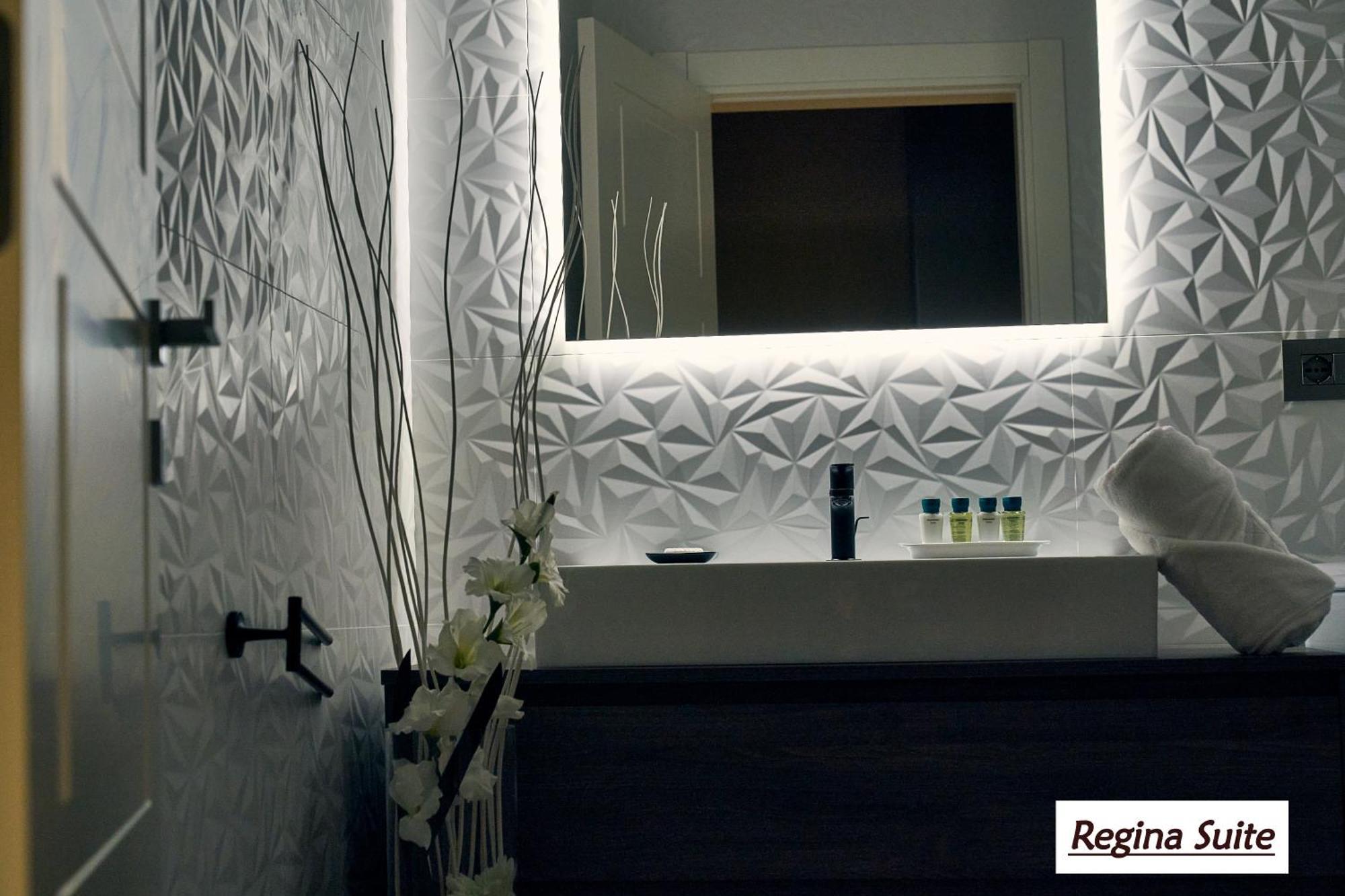 Q71 Timeless Suites Torino Kültér fotó