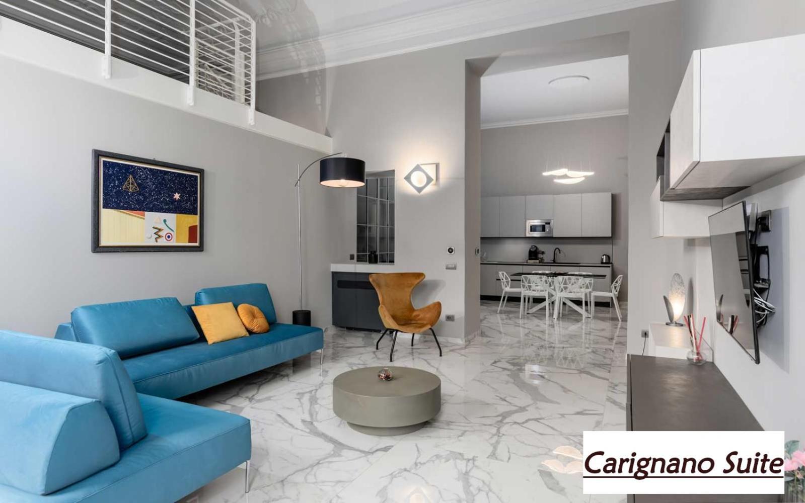 Q71 Timeless Suites Torino Kültér fotó