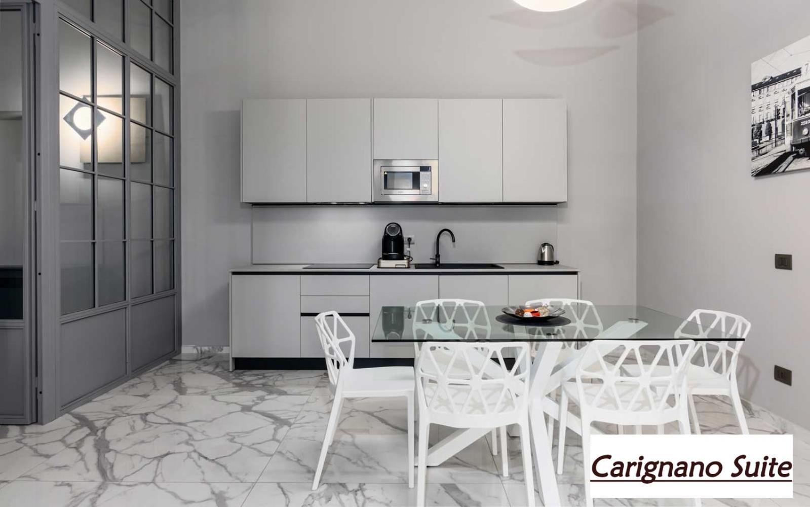 Q71 Timeless Suites Torino Kültér fotó