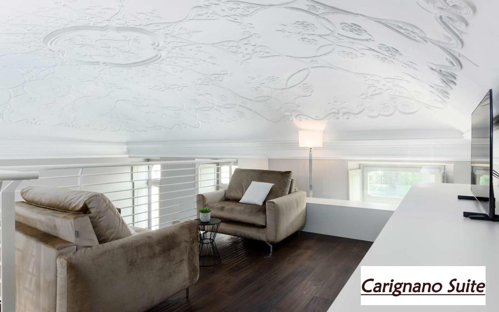 Q71 Timeless Suites Torino Kültér fotó