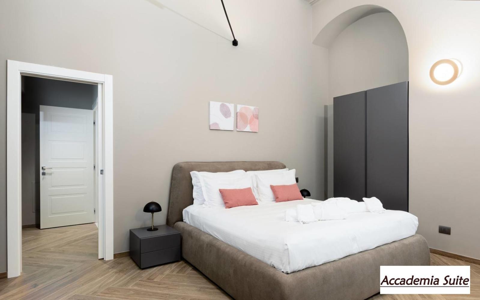 Q71 Timeless Suites Torino Kültér fotó